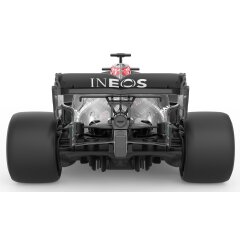 Mercedes-AMG F1 W11 EQ Performance 1:18 black 2,4GHz