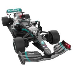 Mercedes-AMG F1 W11 EQ Performance 1:18 black 2,4GHz