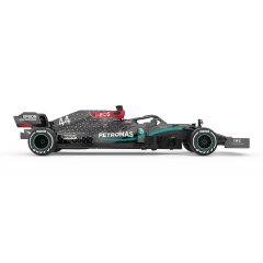 Mercedes-AMG F1 W11 EQ Performance 1:18 black 2,4GHz