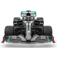 Mercedes-AMG F1 W11 EQ Performance 1:18 noir 2,4GHz