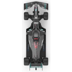 Mercedes-AMG F1 W11 EQ Performance 1:18 noir 2,4GHz