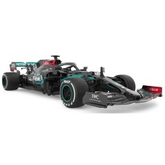 Mercedes-AMG F1 W11 EQ Performance 1:18 noir 2,4GHz