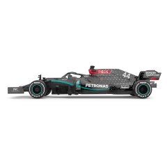 Mercedes-AMG F1 W11 EQ Performance 1:18 noir 2,4GHz