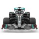 Mercedes-AMG F1 W11 EQ Performance 1:18 black 2,4GHz