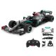 Mercedes-AMG F1 W11 EQ Performance 1:18 black 2,4GHz