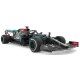 Mercedes-AMG F1 W11 EQ Performance 1:18 nero 2,4GHz