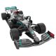 Mercedes-AMG F1 W11 EQ Performance 1:18 noir 2,4GHz