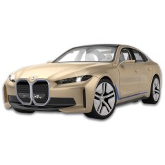 BMW i4 Concept 1:14 gold 2,4GHz Manual door