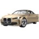 BMW i4 Concept 1:14 gold 2,4GHz Manual door