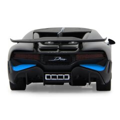 Bugatti DIVO 1:24 grau 2,4GHz