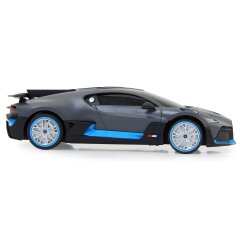 Bugatti Divo 1:24 grau 2,4GHz