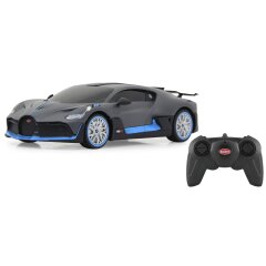 Bugatti Divo 1:24 grau 2,4GHz