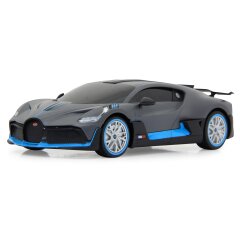 Bugatti Divo 1:24 grau 2,4GHz