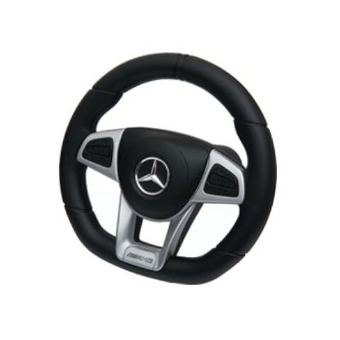 Steering Wheel Ride-on Mercedes-Benz GLC 63