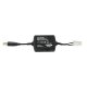 Charger USB NIMh Brecter/ Skull/Veloce/Vulcano/