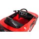 Ride-on Audi R8 red 18V Einhell Version