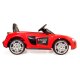 Ride-on Audi R8 red 18V Einhell Version