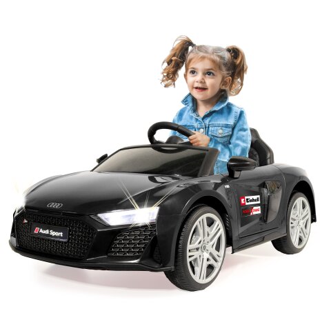 Audi r8 kid car online