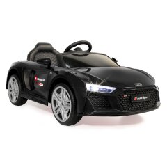 Ride-on Audi R8 black 18V Einhell Power X-Change