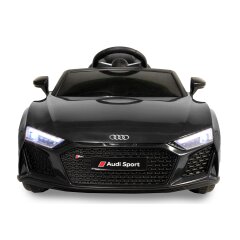 Ride-on Audi R8 negro 18V Einhell Power X-Change