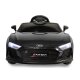 Ride-on Audi R8 black 18V Einhell Power X-Change