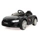 Ride-on Audi R8 black 18V Einhell Power X-Change