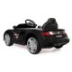 Ride-on Audi R8 black 18V Einhell Power X-Change