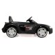 Ride-on Audi R8 noir 18V Einhell Power X-Change