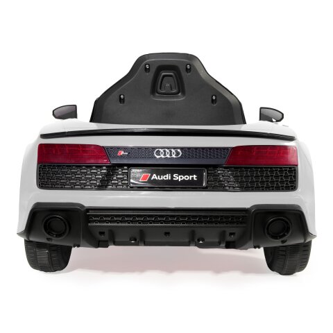 Audi r8 electric ride on on sale