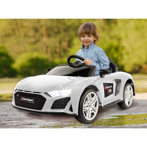 Audi r8 kids ride on online