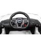 Ride-on Audi R8 bianco 18V Einhell Power X-Change