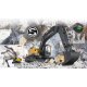 Excavateur Volvo EC160E Metal 1:16 avec prise de coquille et un marteau de démolition 2,4GHz