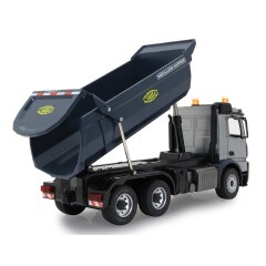 Dump truck Mercedes Benz Arocs 1:20 Metal Meiller 2,4GHz