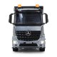 Camión volquete Mercedes Benz Arocs 1:20 Metal Meiller 2,4GHz