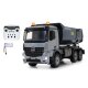 Dump truck Mercedes Benz Arocs 1:20 Metal Meiller 2,4GHz