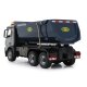 Dump truck Mercedes Benz Arocs 1:20 Metal Meiller 2,4GHz