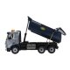 Dump truck Mercedes Benz Arocs 1:20 Metal Meiller 2,4GHz