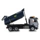 Dump truck Mercedes Benz Arocs 1:20 Metal Meiller 2,4GHz