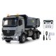 Dump truck Mercedes Benz Arocs 1:20 Metal Meiller 2,4GHz