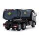 Dump truck Mercedes Benz Arocs 1:20 Metal Meiller 2,4GHz