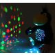 Night Light LED - Der kleine Rabe Socke