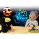 Night Light LED - Der kleine Rabe Socke