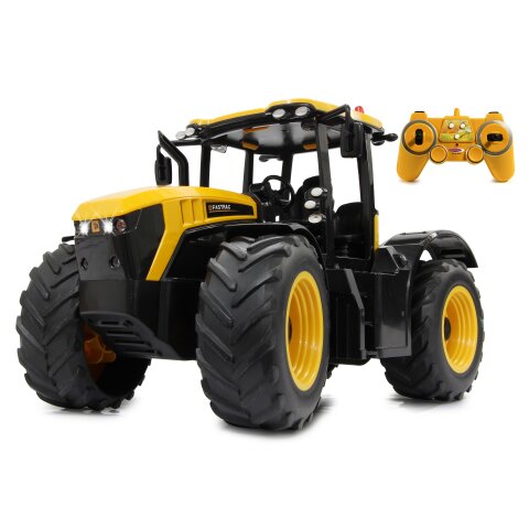 JCB Fastrac Tracteur 1:16