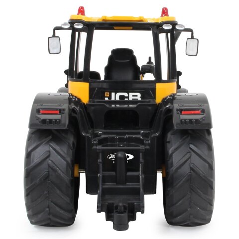 JCB Fastrac Tractor 1:16