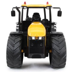 JCB Fastrac Tracteur 1:16