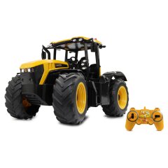 JCB Fastrac Tracteur 1:16