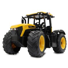 JCB Fastrac Tracteur 1:16