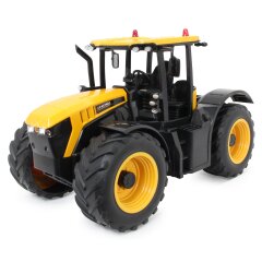 JCB Fastrac Tracteur 1:16