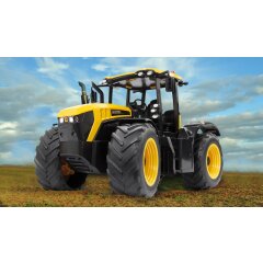 JCB Fastrac Tractor 1:16