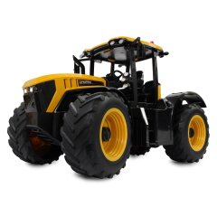 JCB Fastrac Tractor 1:16